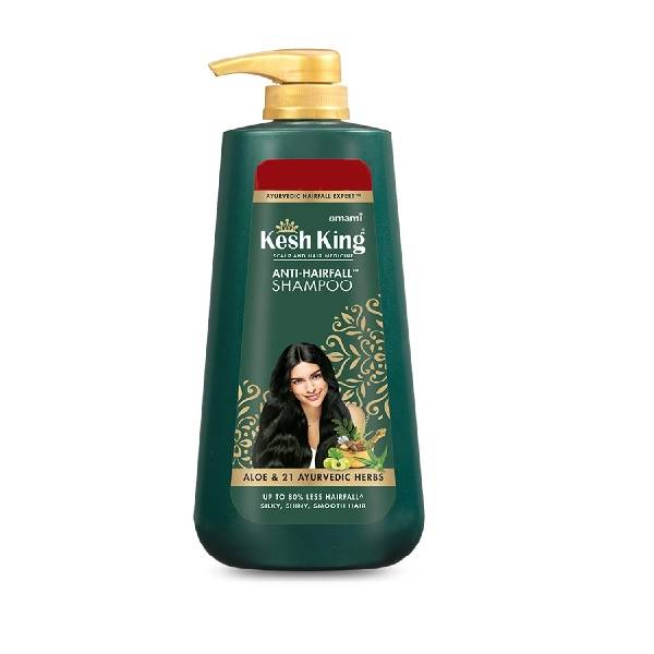 Emami Kesh King Anti-Hairfall Shampoo
